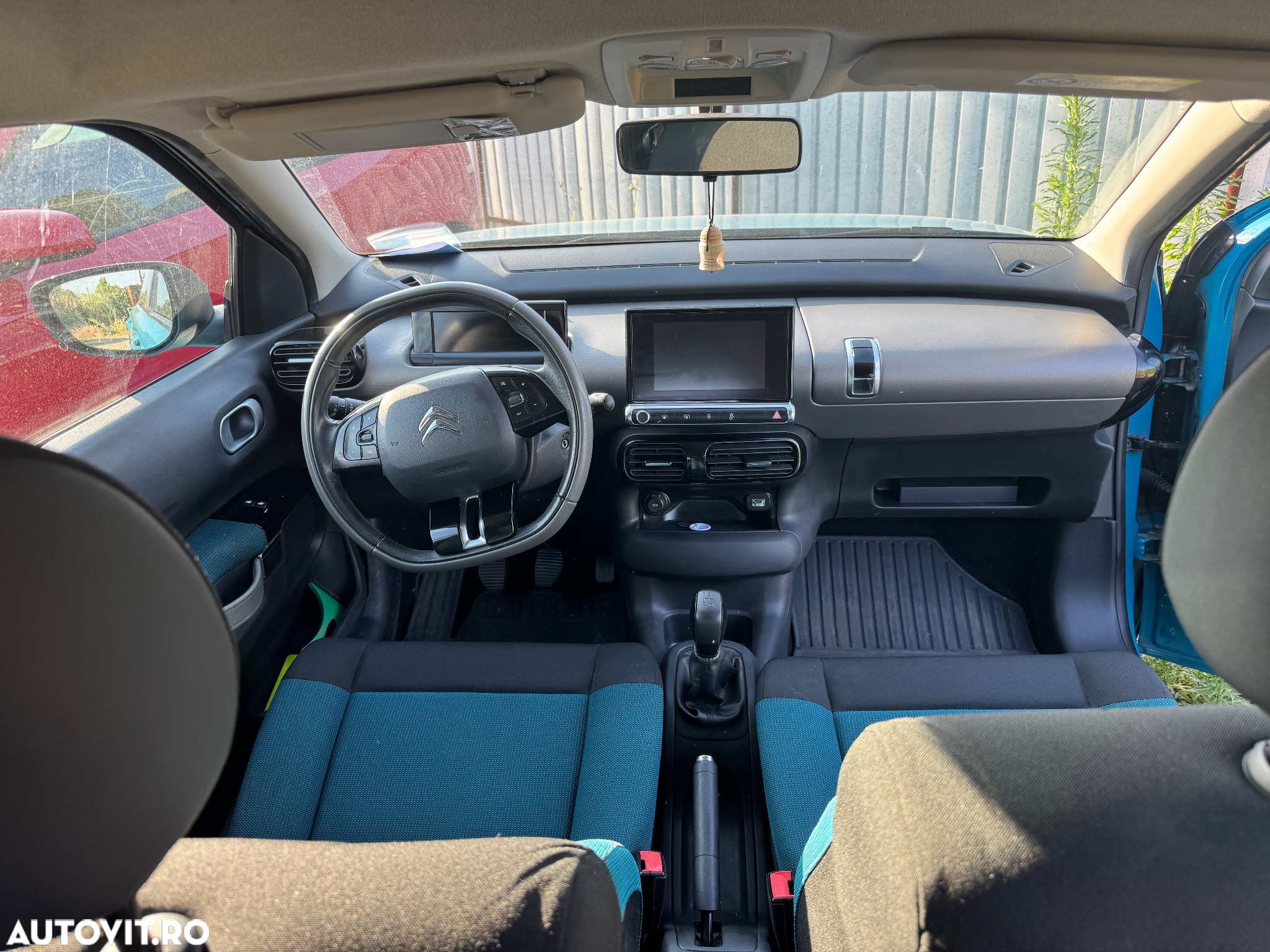 Citroën C4 Cactus VTi PureTech Feel - 7