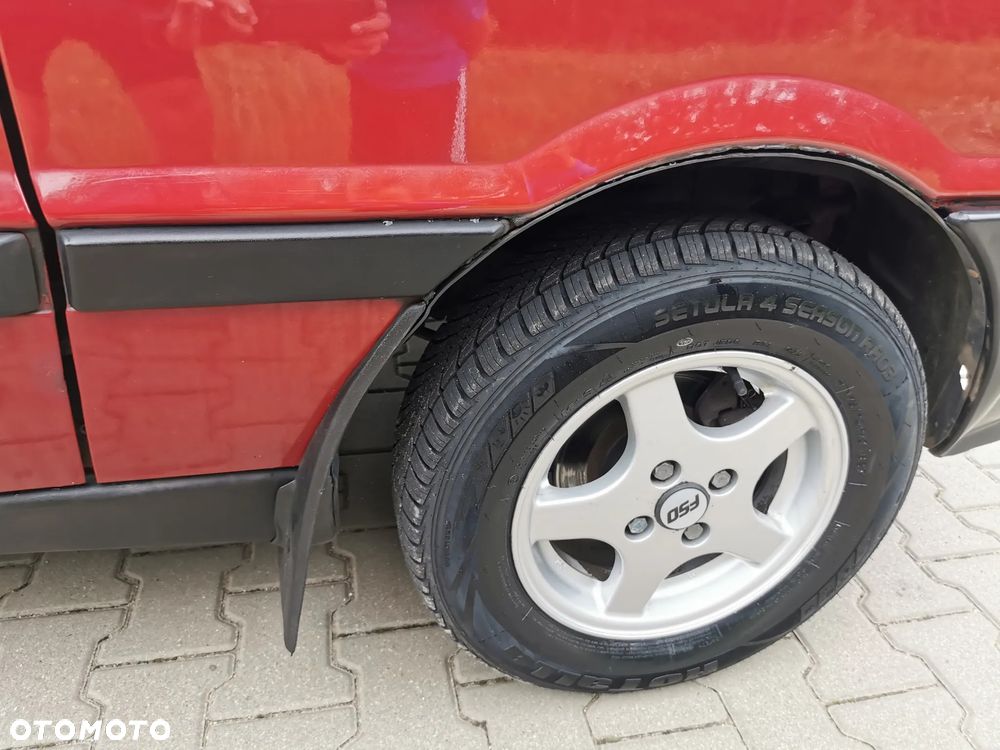 Polonez Caro - 21