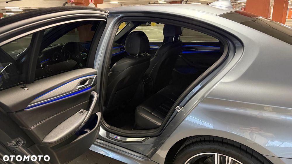 BMW Seria 5 - 14