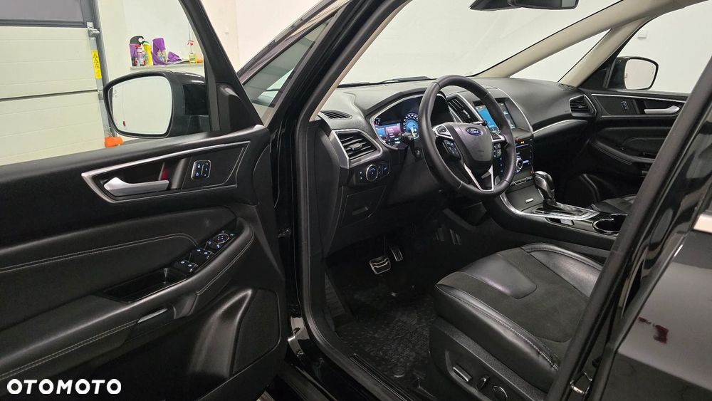 Ford S-Max 2.0 TDCi Bi-Turbo ST-Line - 5