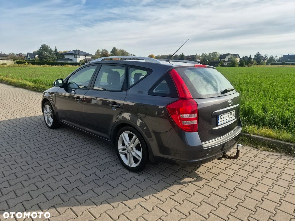 Kia Ceed 2.0 Optimum + - 38
