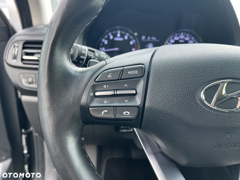 Hyundai i30 - 15