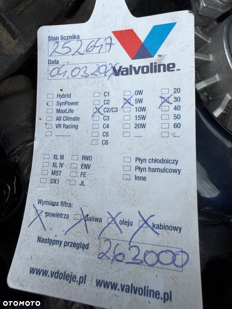 BMW X3 - 27