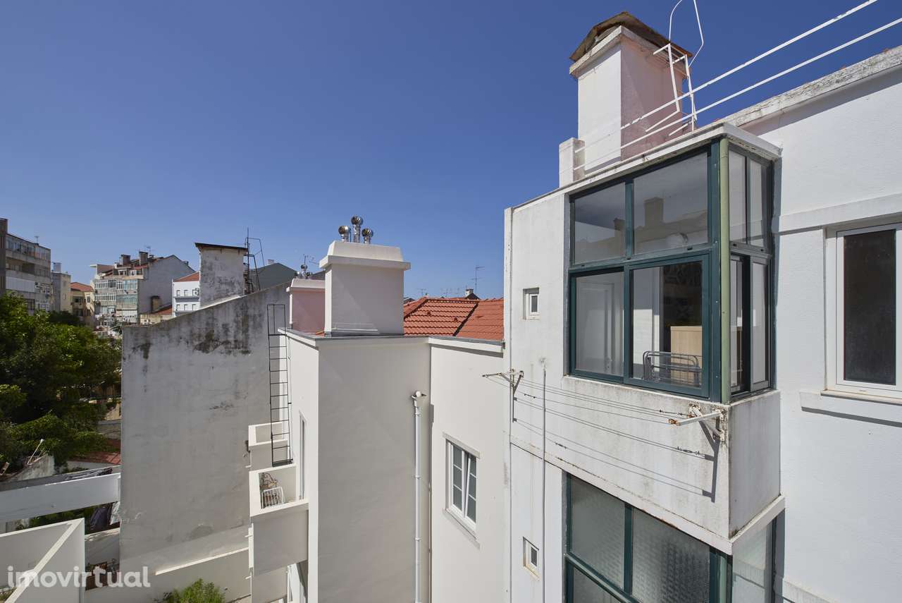 Quarto na Penhas de França - Grande imagem: 5/12