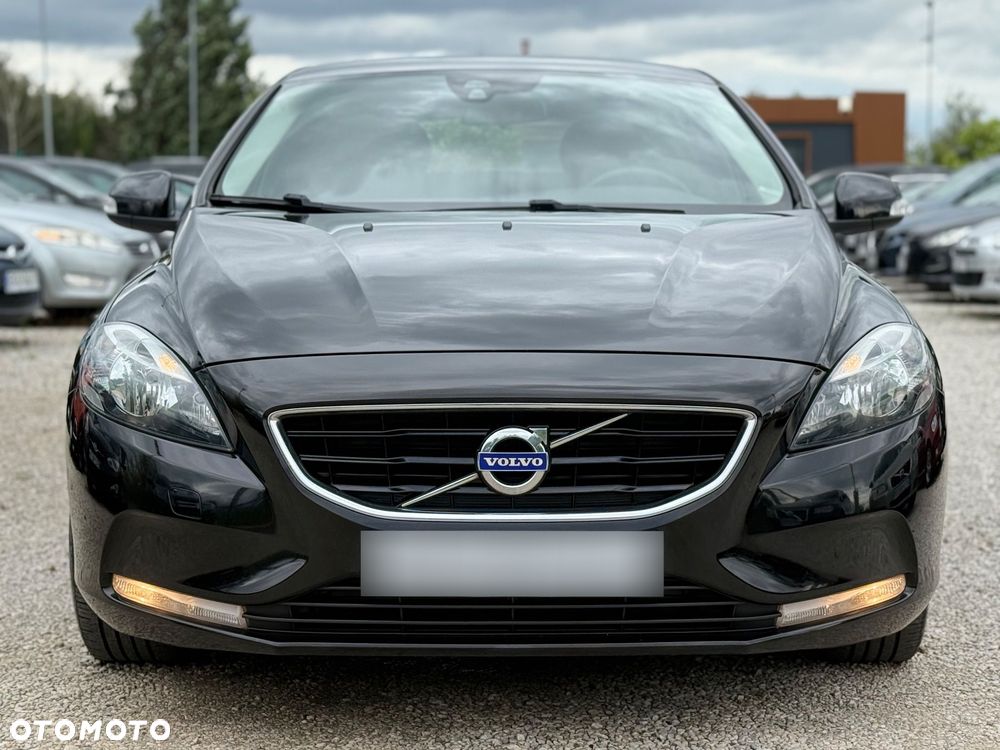 Volvo V40 - 21