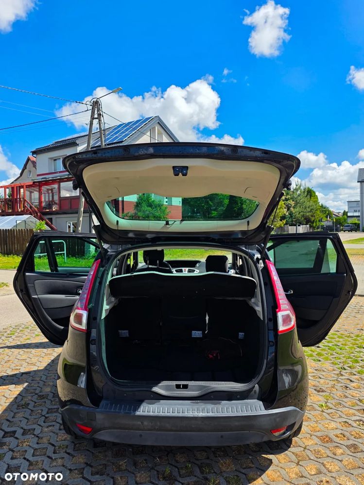 Renault Scenic - 15