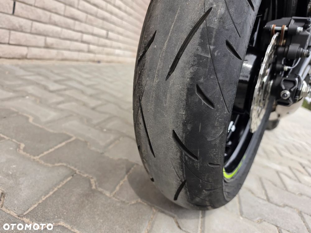 Kawasaki Z 650 - 13