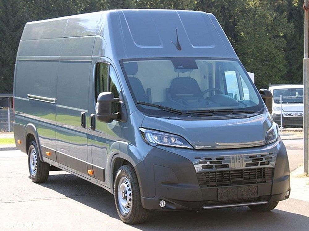 Fiat Ducato Maxi 3.5T L4H3 2.2 140KM - 6