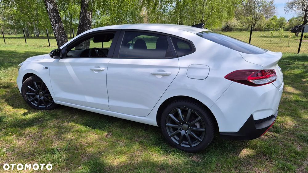 Hyundai i30 - 28