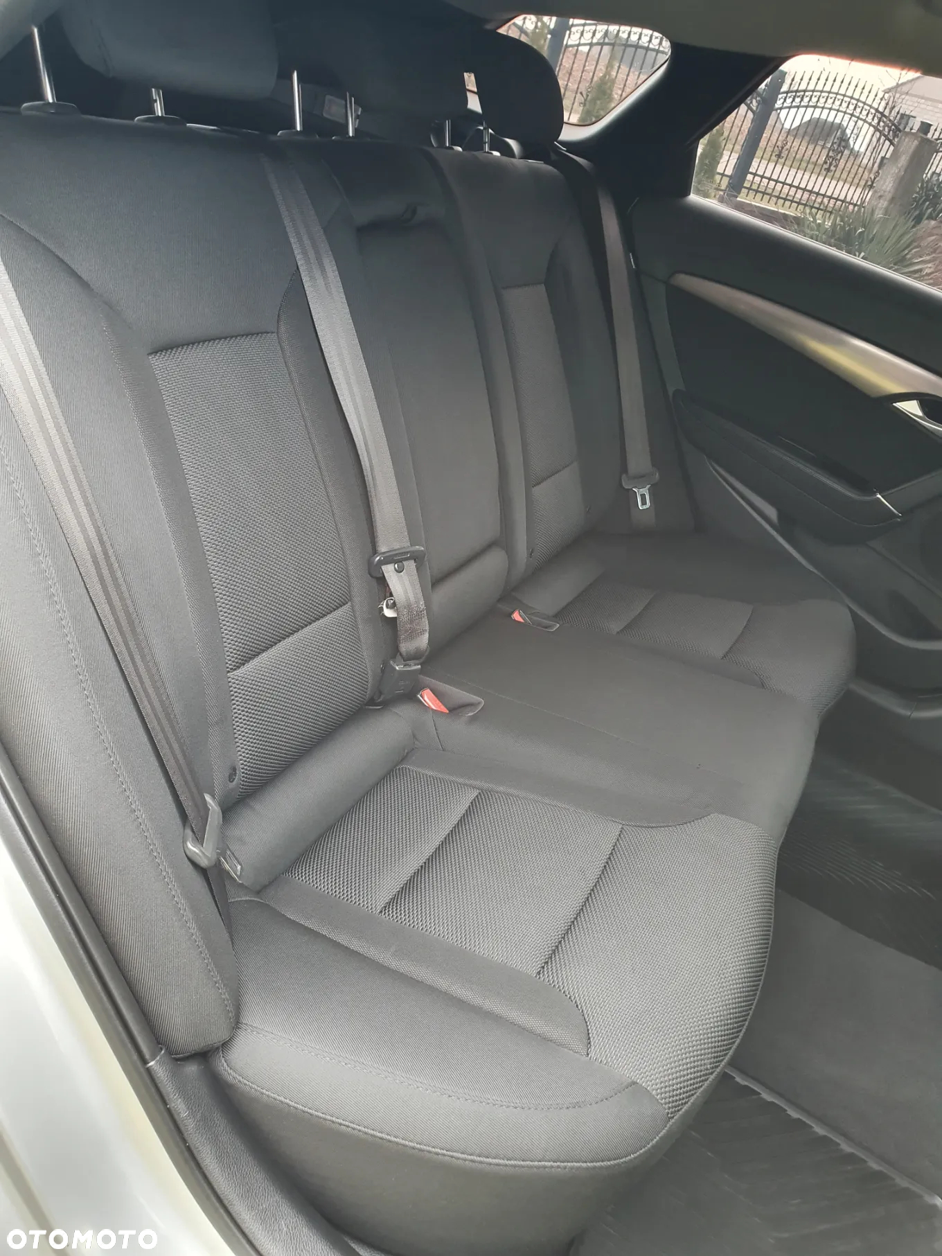 Hyundai i40 2.0 GDI Comfort + - 25