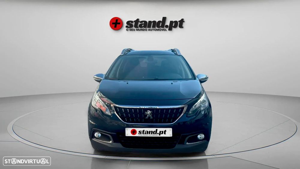 Peugeot 2008 1.2 PureTech Active - 2