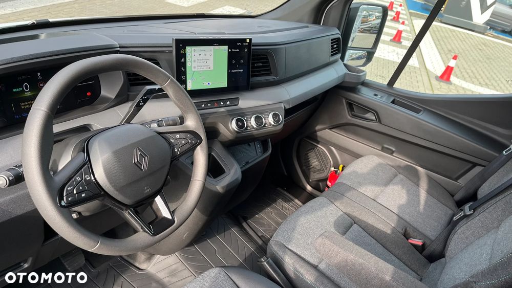 Renault MASTER E-TECH ELECTRIC - 6