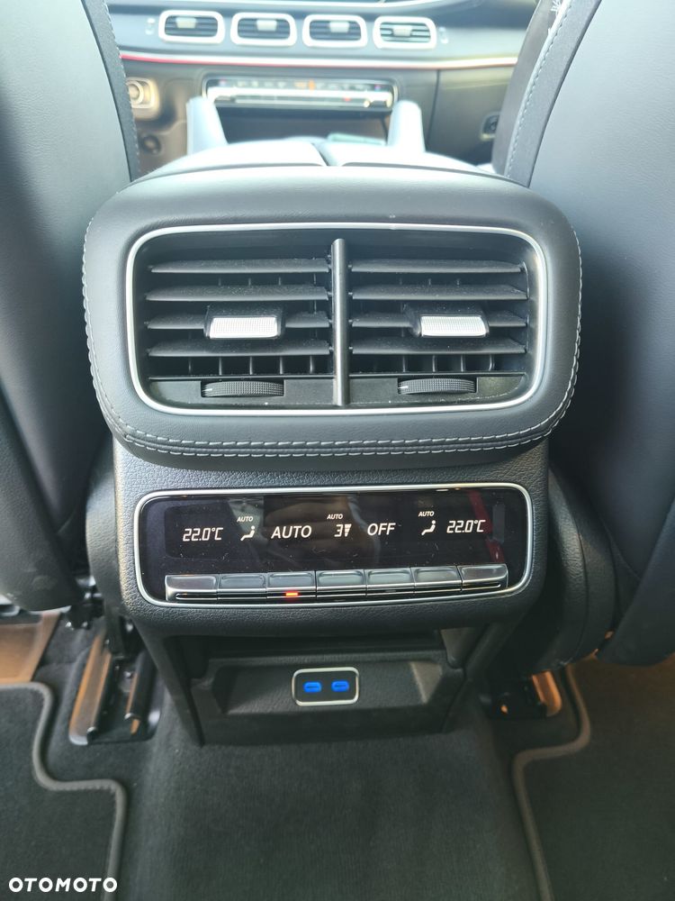 Mercedes-Benz GLE - 16