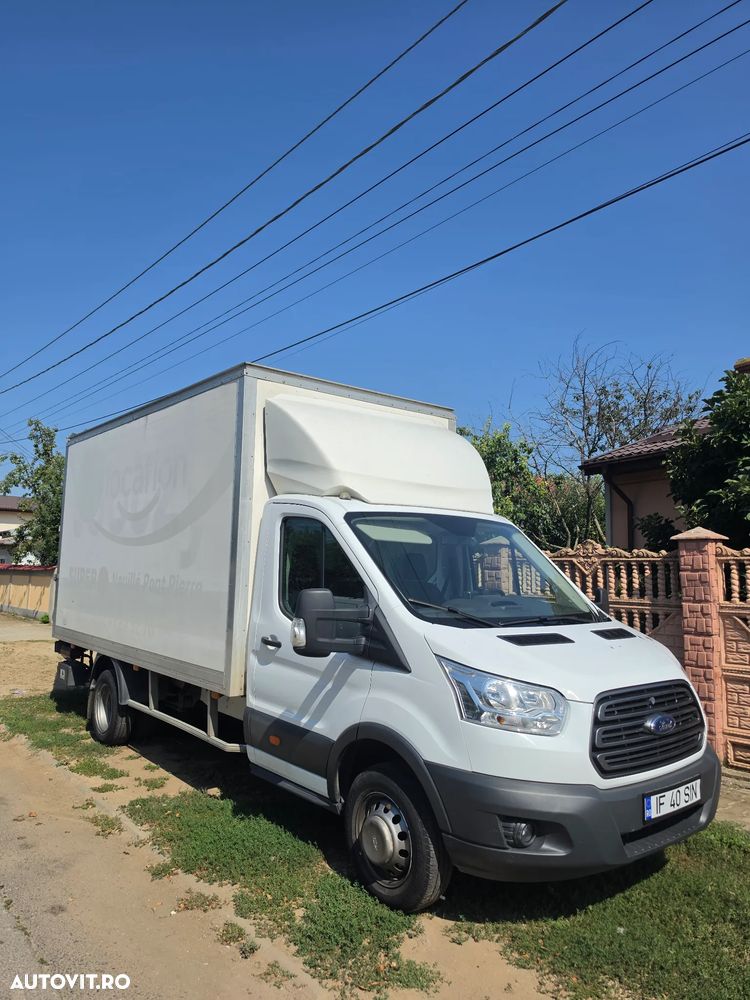 Ford Ford Transit - 2