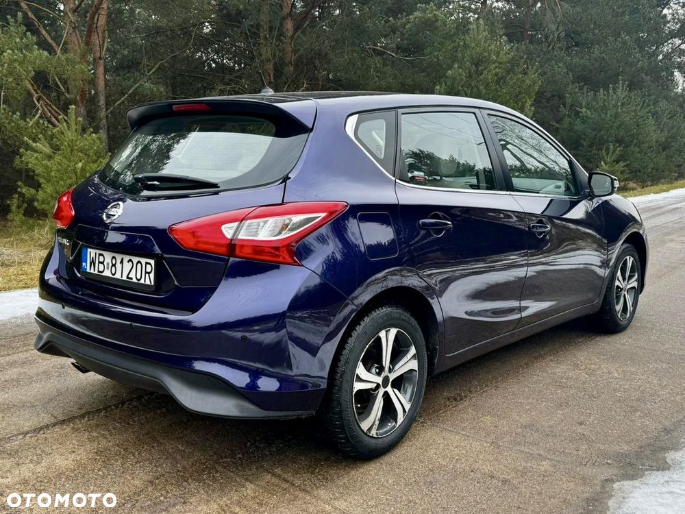 Nissan Pulsar 1.2 DIG-T Acenta - 3