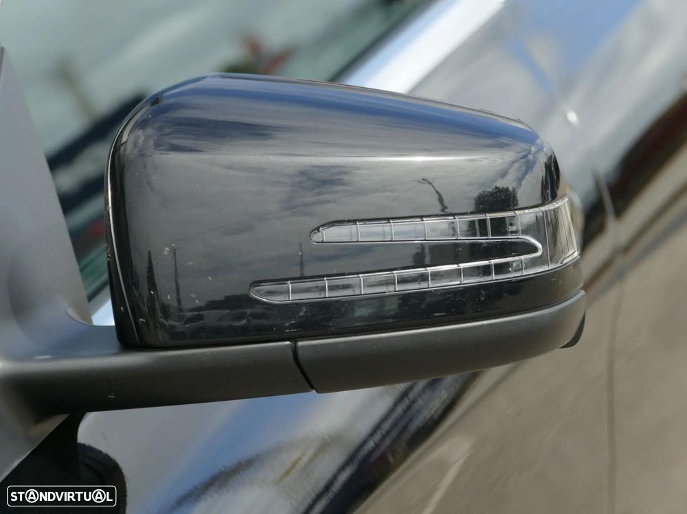 Mercedes-Benz CLA 200 d AMG Line Aut. - 10