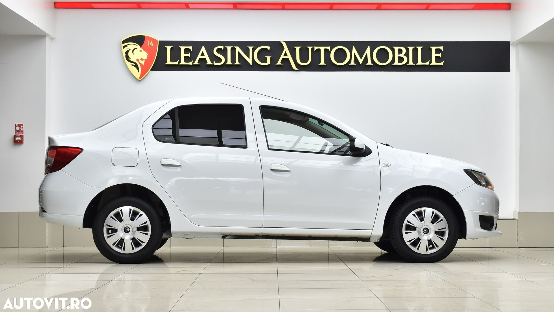 Dacia Logan 1.5 90CP Laureate - 6