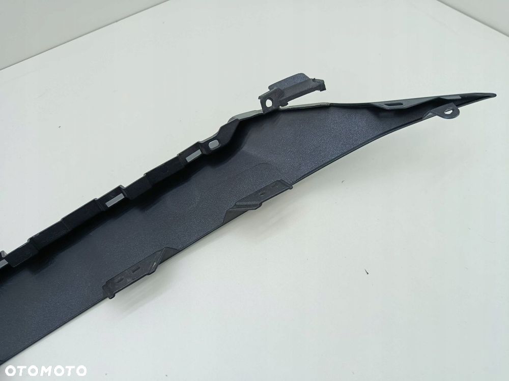 TOYOTA HIGHLANDER LISTWA OSŁONA GRILLA GÓRNA 52711-OE150 - 8