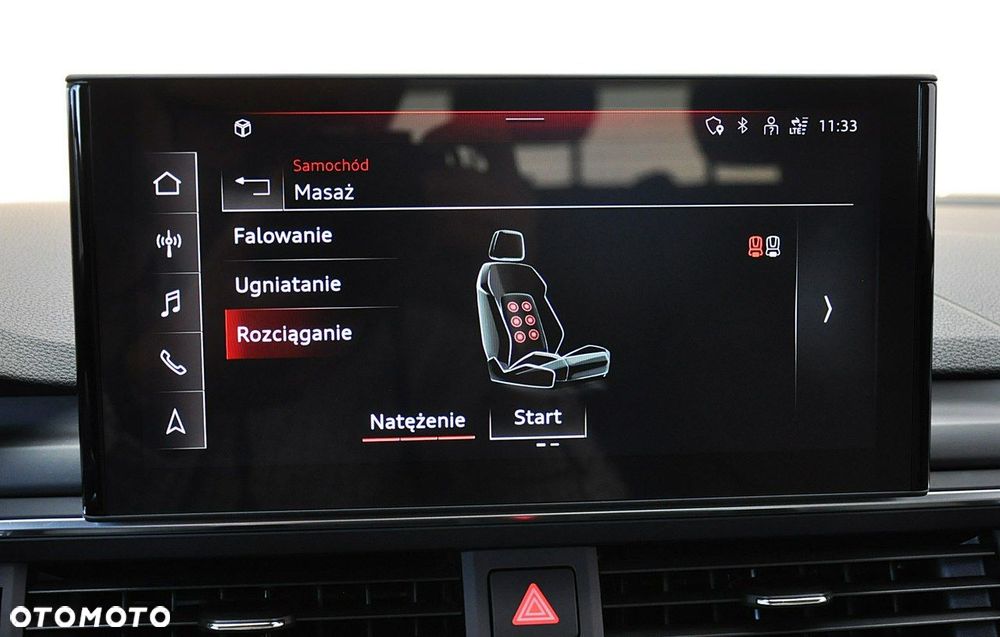 Audi A4 Allroad - 36