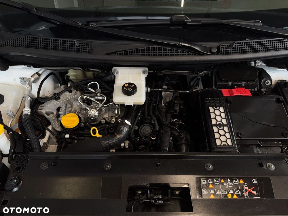 Nissan Townstar - 24