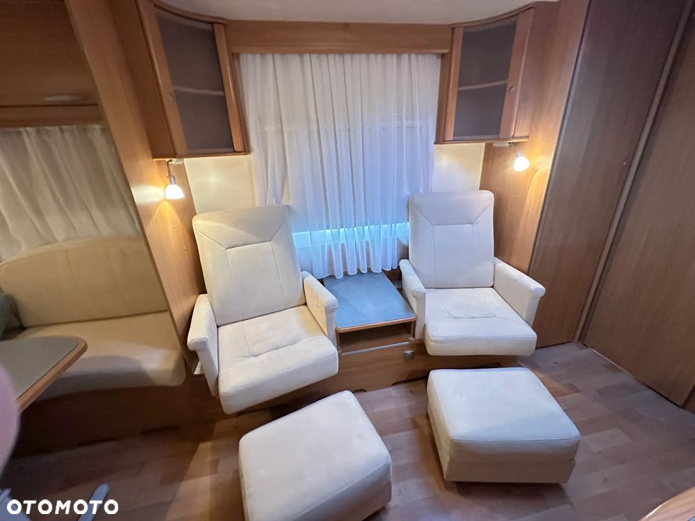 Adria CLASSICA 613 PU z przedsionkiem i ALDE. DMC 1700kg !!! - 19