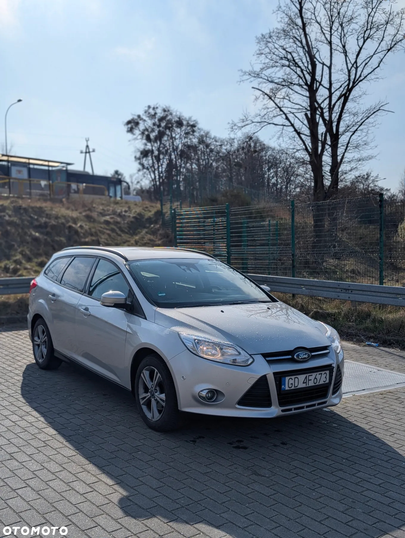 Ford Focus 1.0 EcoBoost Start-Stopp-System TITANIUM - 2