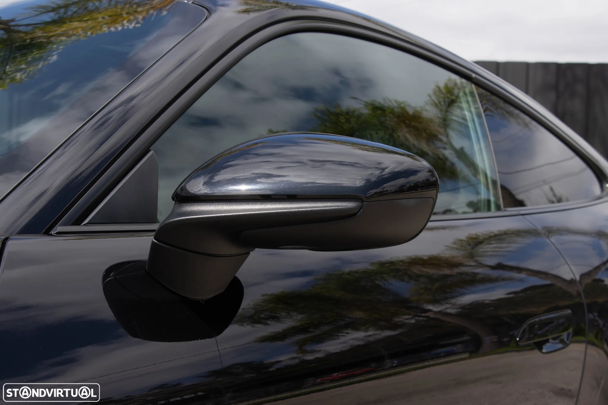 Porsche 911 (992) Carrera PDK - 12