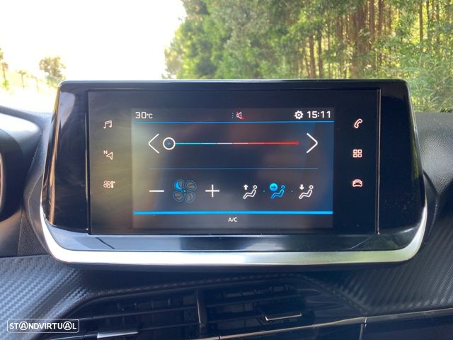 Peugeot 208 1.5 BlueHDi Active Pack - 20