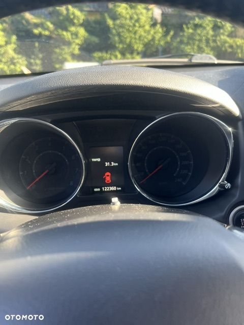 Mitsubishi ASX 1.6 Intense Plus Navi - 8