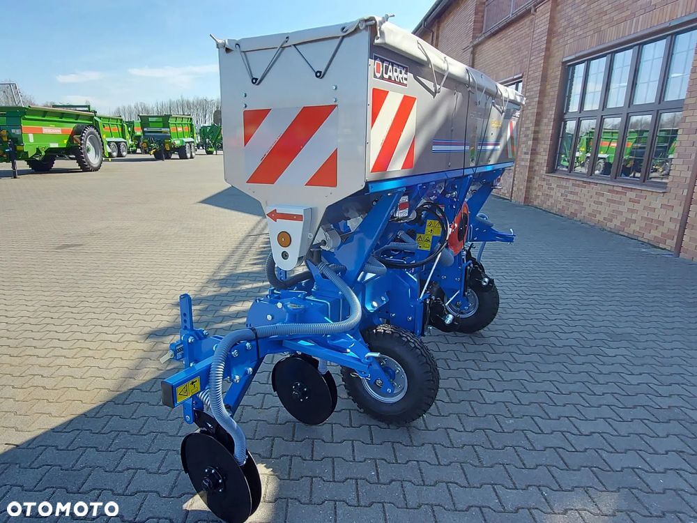 Inny CARRE FERTILOC+ - 11