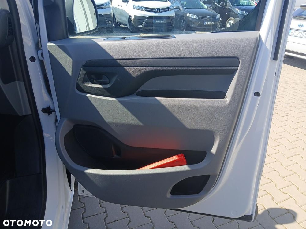 Toyota PROACE - 22