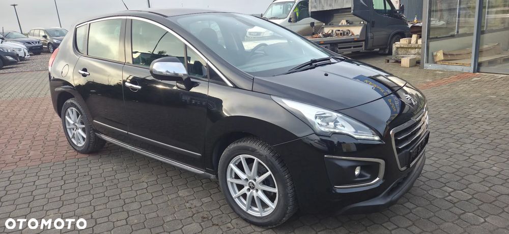 Peugeot 3008 BlueHDi 120 Stop & Start Active - 3