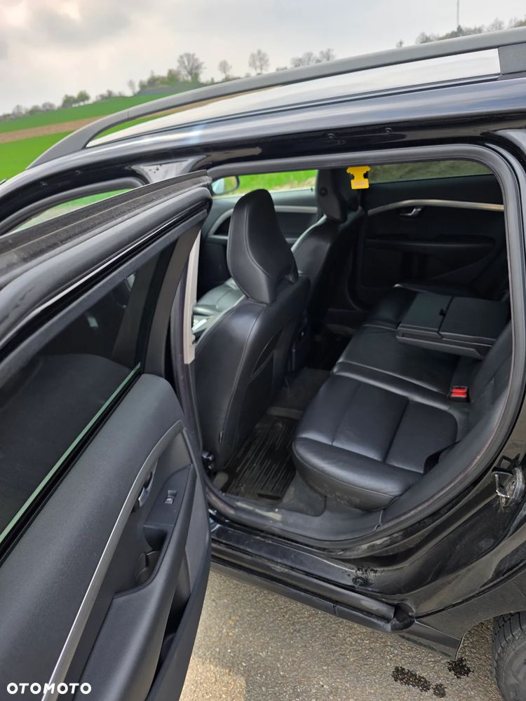 Volvo V70 1.6D DRIVe - 10