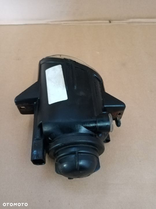 Halogen prawy przód przedni Seat Leon - 2