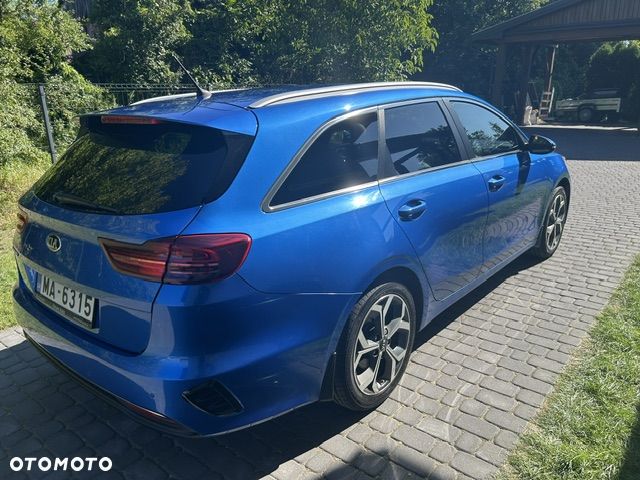 Kia Ceed 1.4 L Business Line - 5