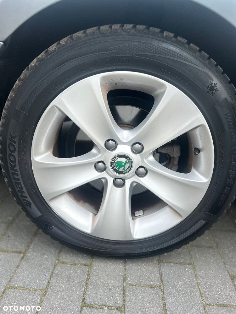 Skoda Superb 1.6 TDI Exclusive - 20