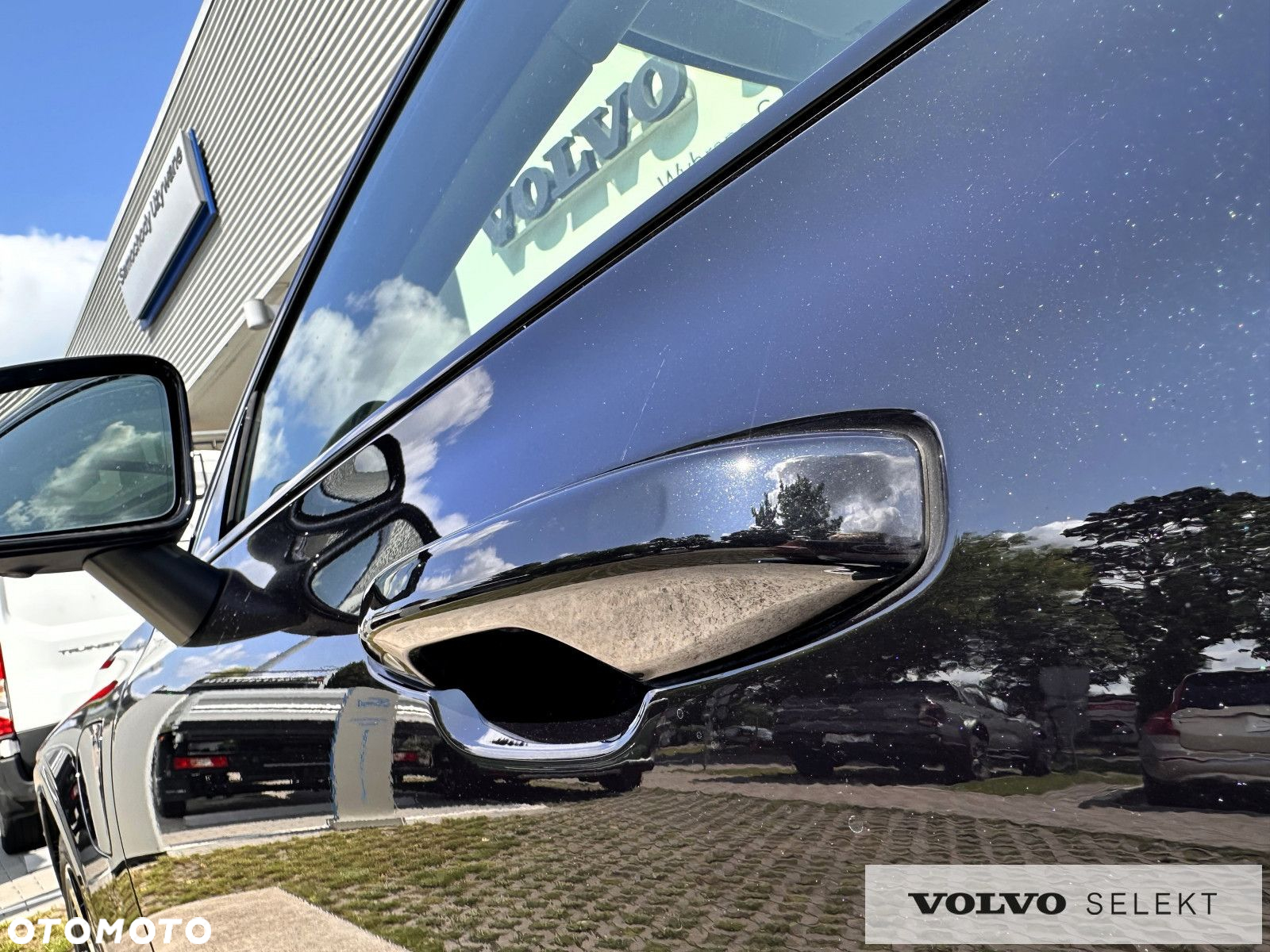 Volvo V60 - 10