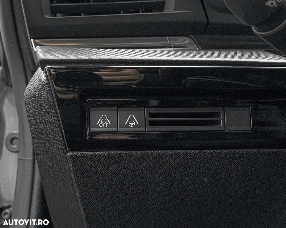 Peugeot 508 BlueHDi 130 EAT8 Allure Pack - 20