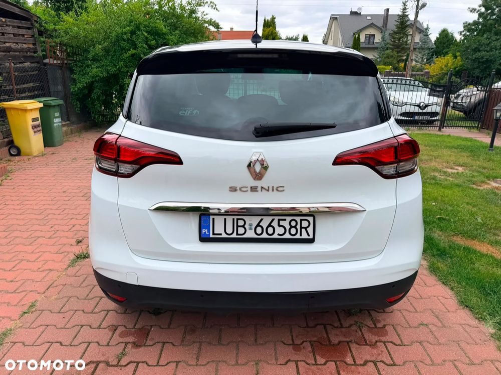 Renault Scenic 1.2 TCe Energy Bose - 8