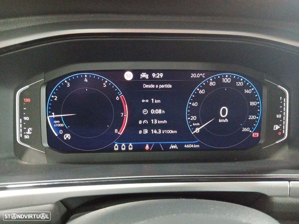 VW T-Roc 1.0 TSI Urban - 19