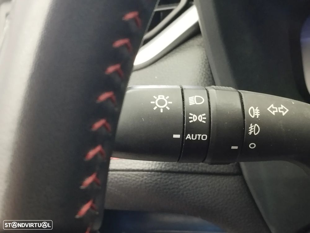 Toyota RAV4 2.5 HDF Plug-in Comfort AWD-i - 24