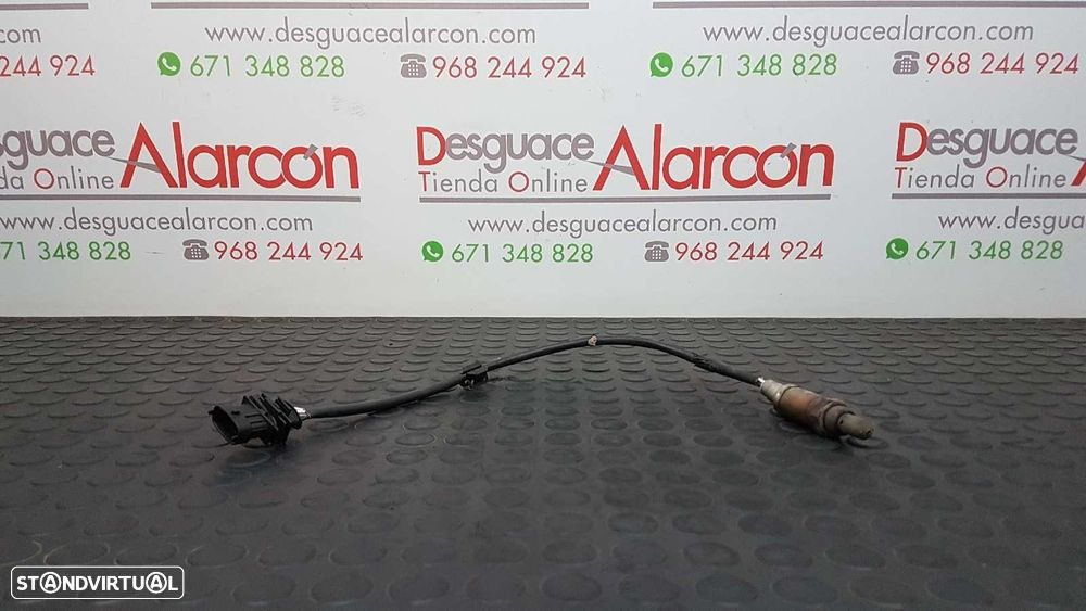 SONDA LAMBDA OPEL ASTRA G BERLINA COMFORT - 1