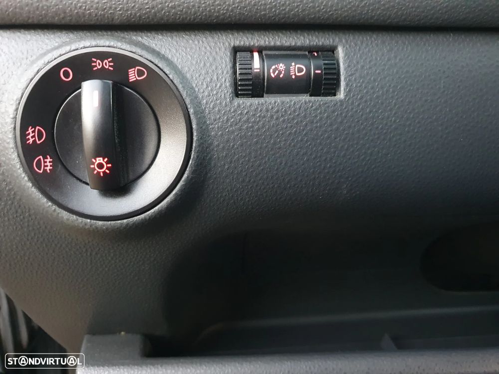 VW Polo 1.2 Highline - 14