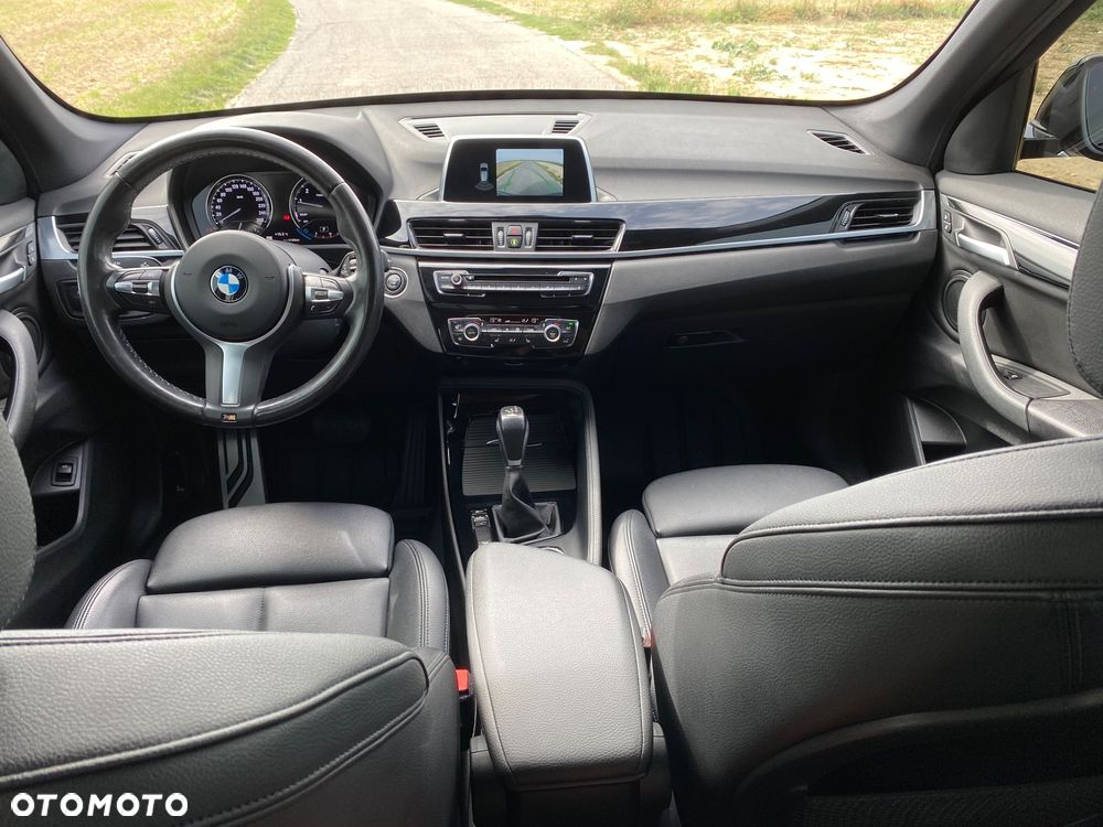 BMW X1 - 11