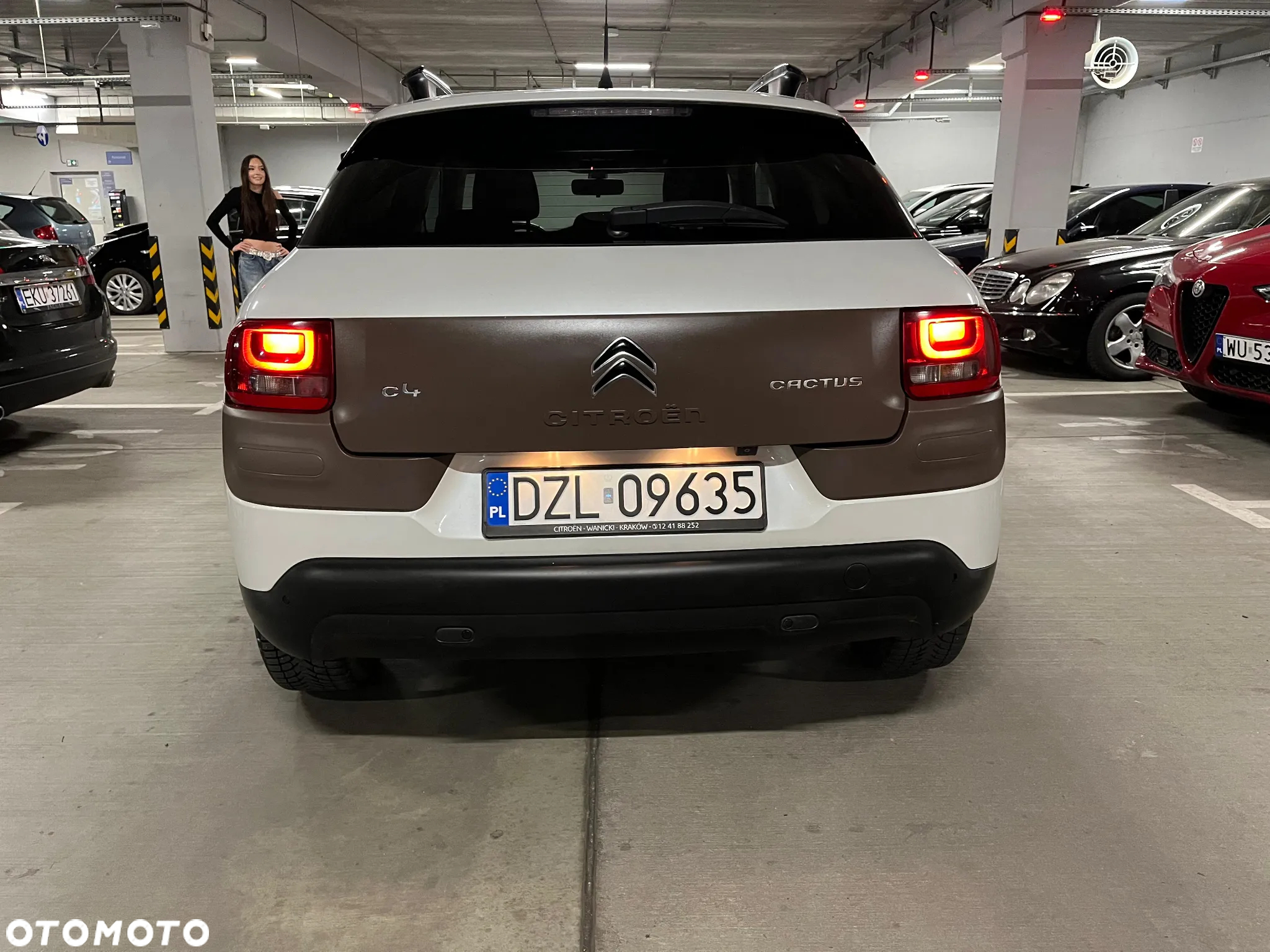Citroën C4 Cactus 1.2 PureTech Shine Edition - 5
