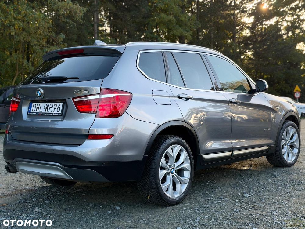 BMW X3 - 12