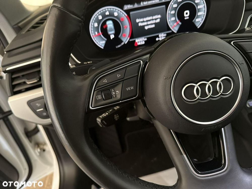 Audi A4 Allroad - 25
