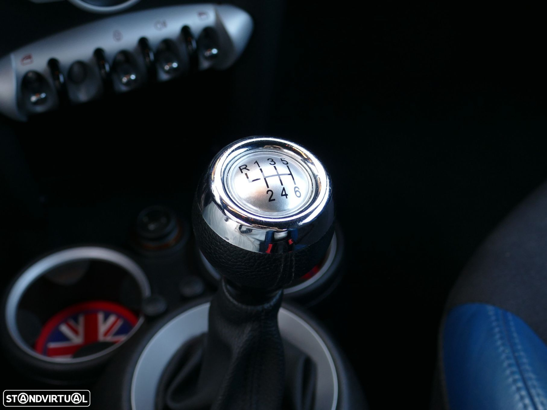 MINI 3 Portas Cooper - 16
