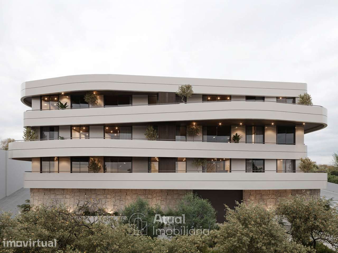 Apartamento T2 Venda em Infias,Vizela - Grande imagem: 4/16