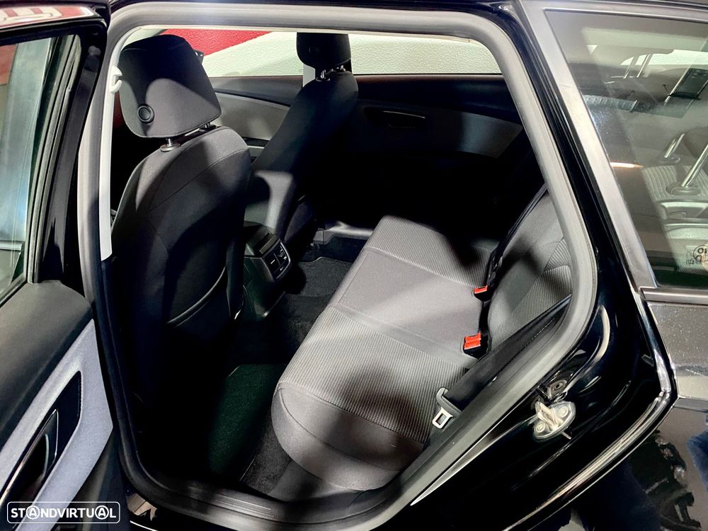 SEAT Leon ST 1.6 TDI Style S/S - 20